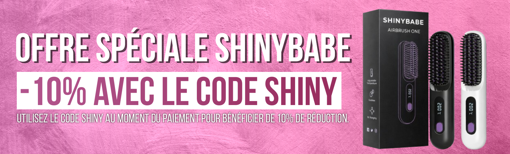 Brosse Chauffante : Tout Ce Qu'il Faut Savoir Avant d'Acheter